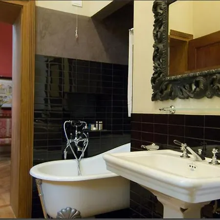 Le Notti In 3* Fontanellato