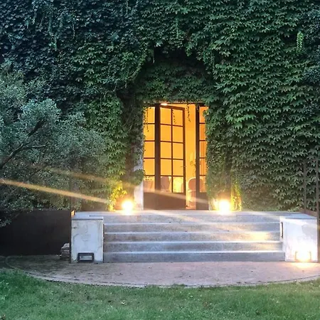 Alojamento de Acomodação e Pequeno-almoço Le Notti In