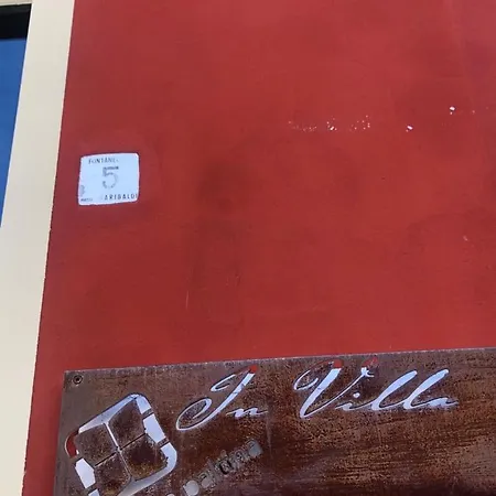 Alojamento de Acomodação e Pequeno-almoço Le Notti In