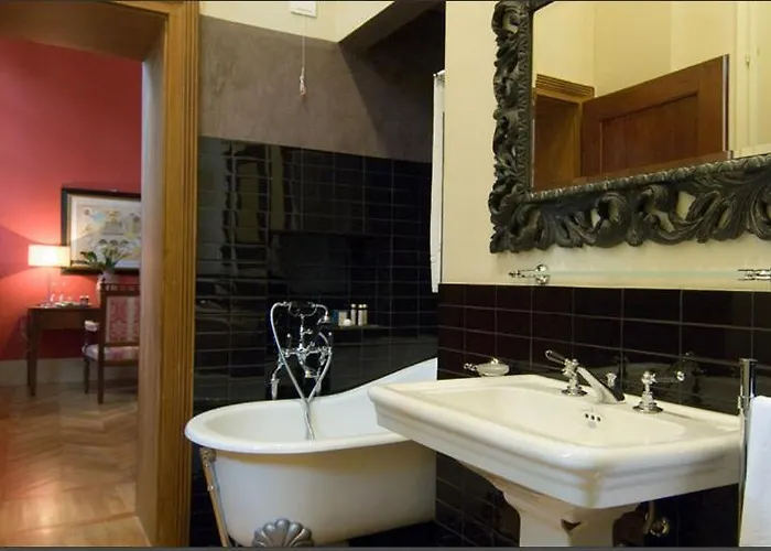 Le Notti In 3* Fontanellato