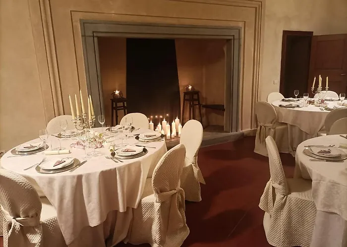 Alojamento de Acomodação e Pequeno-almoço Le Notti In