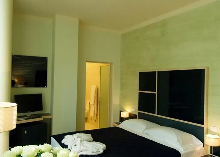 Le Notti In Fontanellato