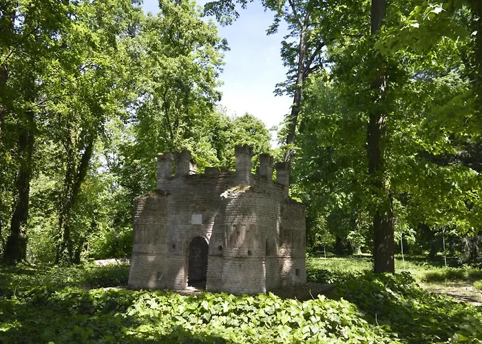 Le Notti In Alojamento de Acomodação e Pequeno-almoço Fontanellato
