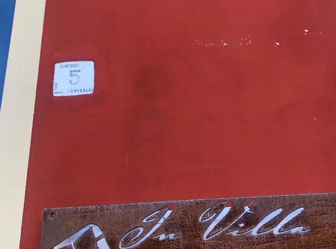 Alojamento de Acomodação e Pequeno-almoço Le Notti In