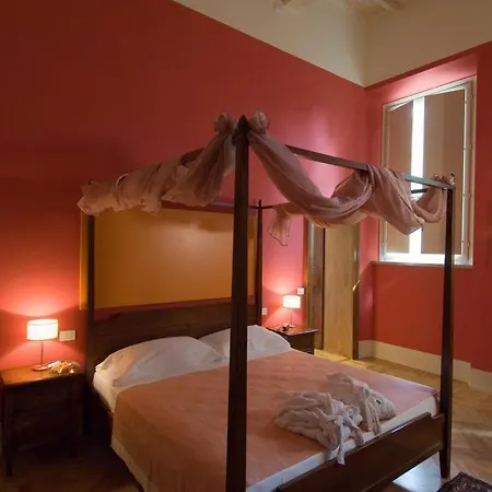 Le Notti In Fontanellato