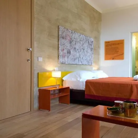 Bed & Breakfast Le Notti In