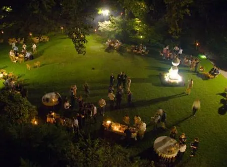 Bed & Breakfast Le Notti In *