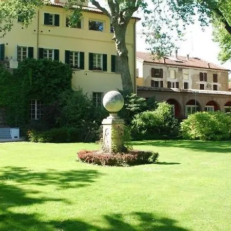 Bed & Breakfast Le Notti In *