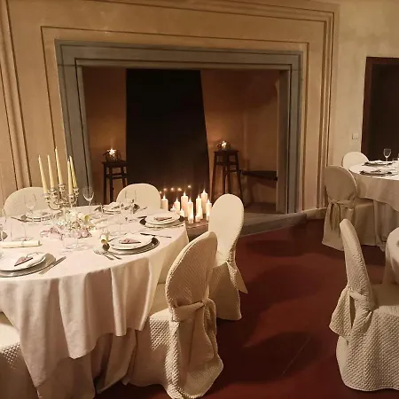 Bed & Breakfast Le Notti In