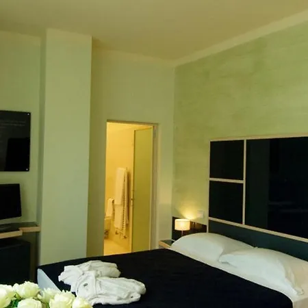 Le Notti In Fontanellato