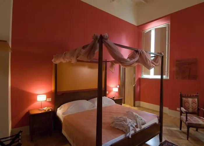 Le Notti In フォンタネッラート