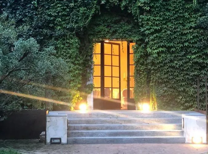 ベッド・アンド・ブレックファスト Le Notti In